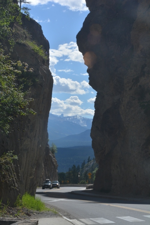 Sinclair Canyon